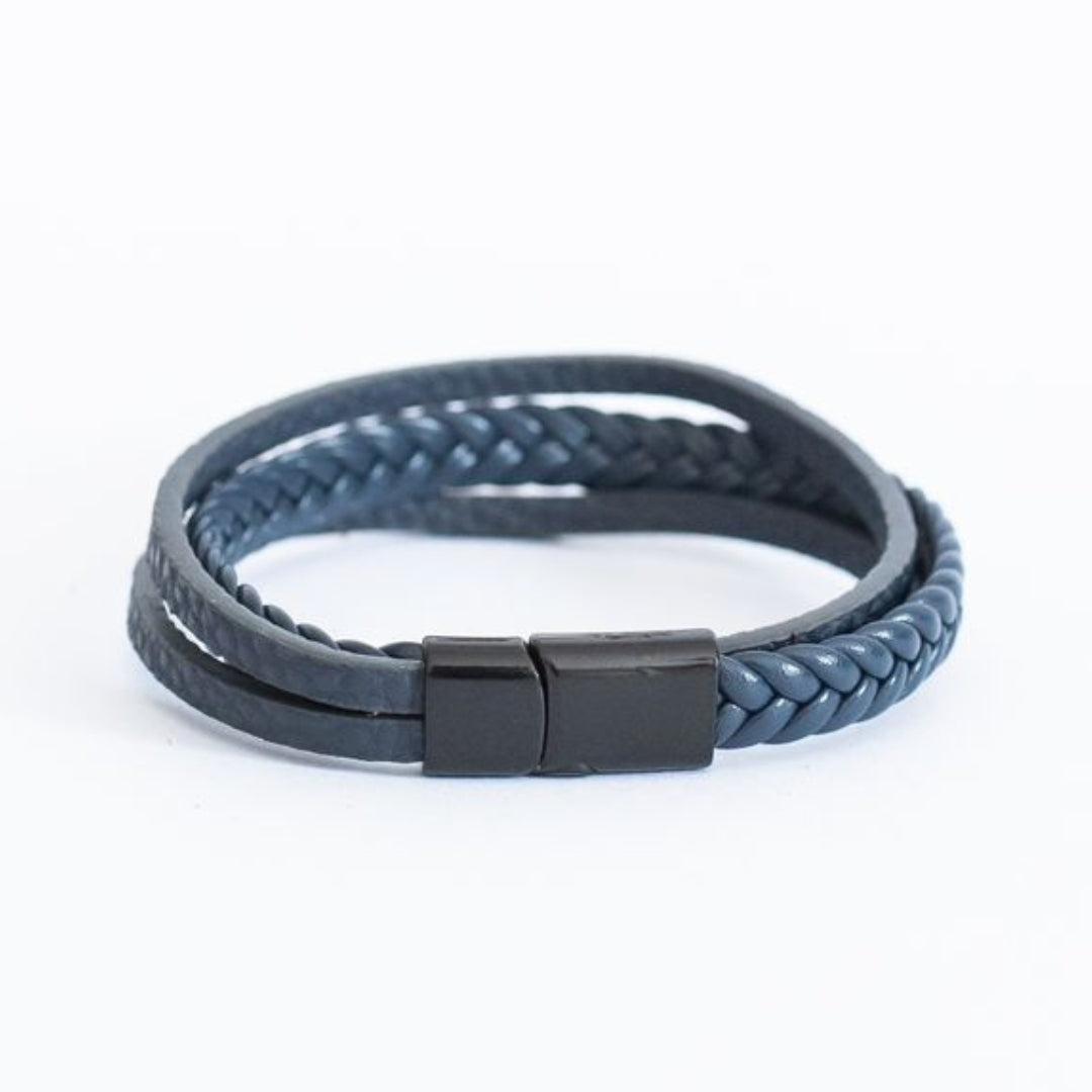 Brazalete Para Caballero