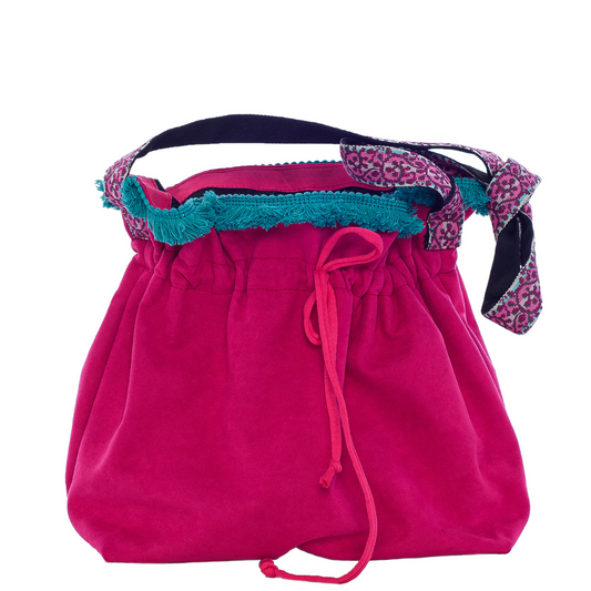 Morral Xochil Magenta