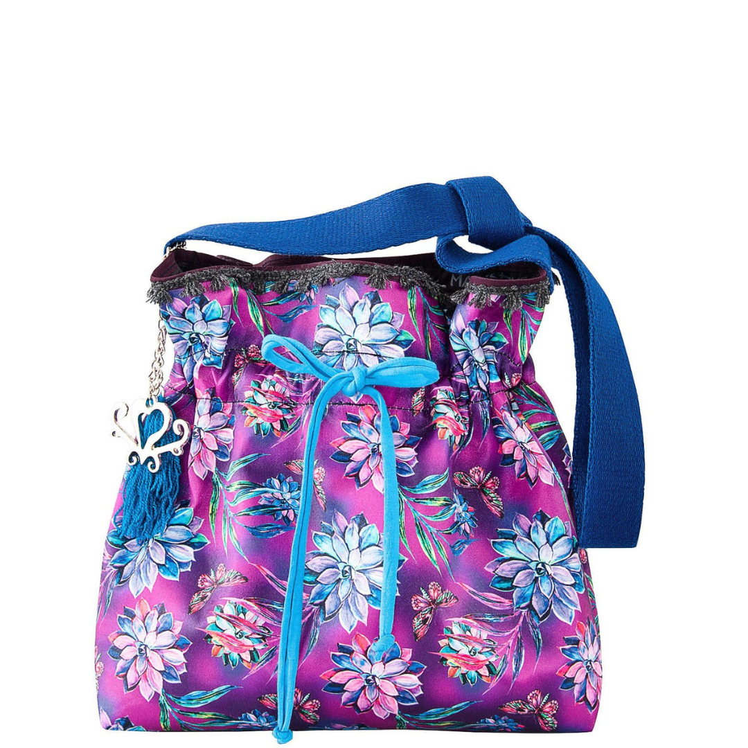 Morral Xochil Bugambilia