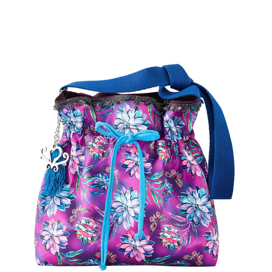 Morral Xochil Bugambilia
