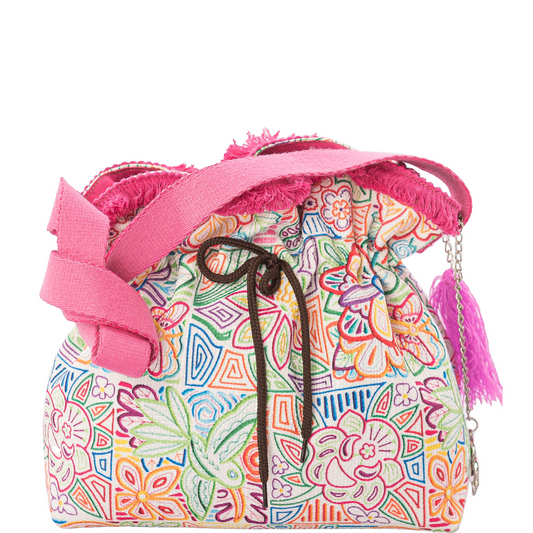 Morral Xochil Grecas
