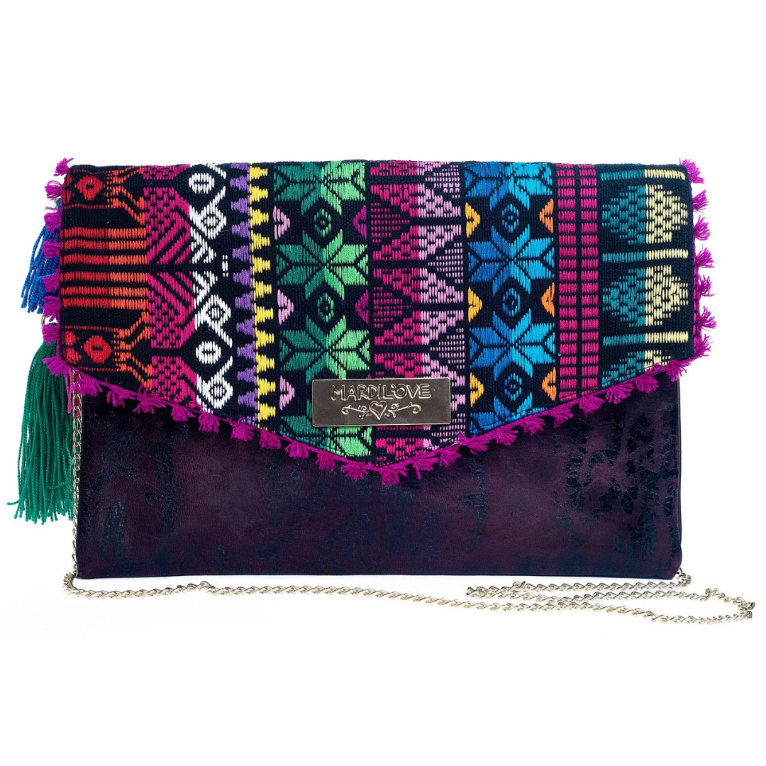 Crossbody Juanita