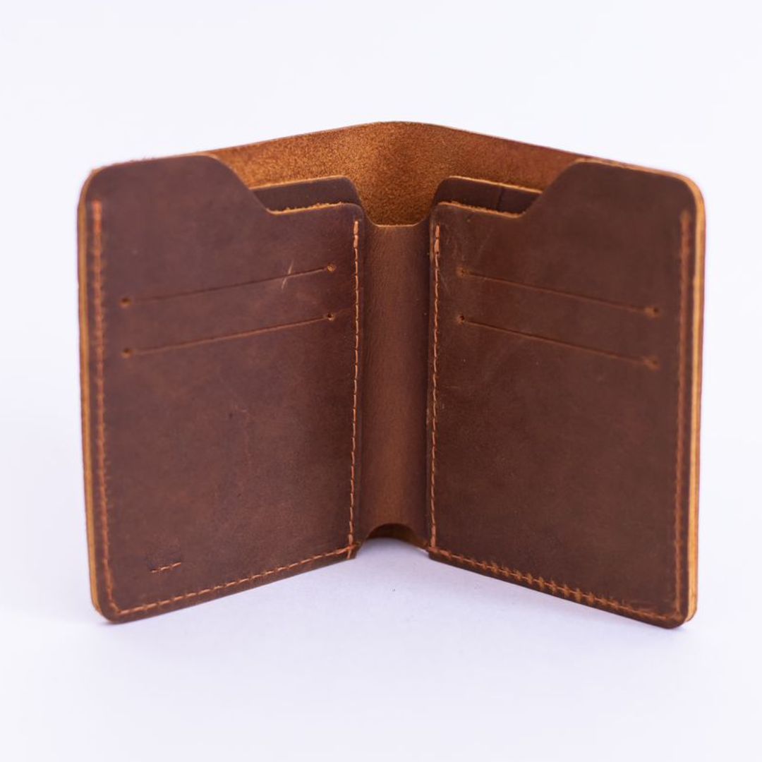 Cartera caballero - Modelo Ferran