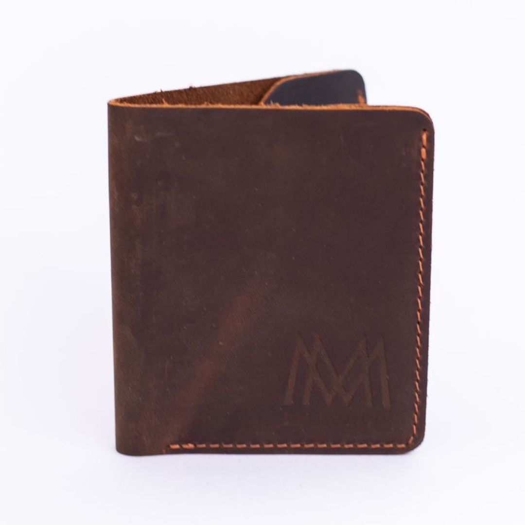 Cartera caballero - Modelo Ferran