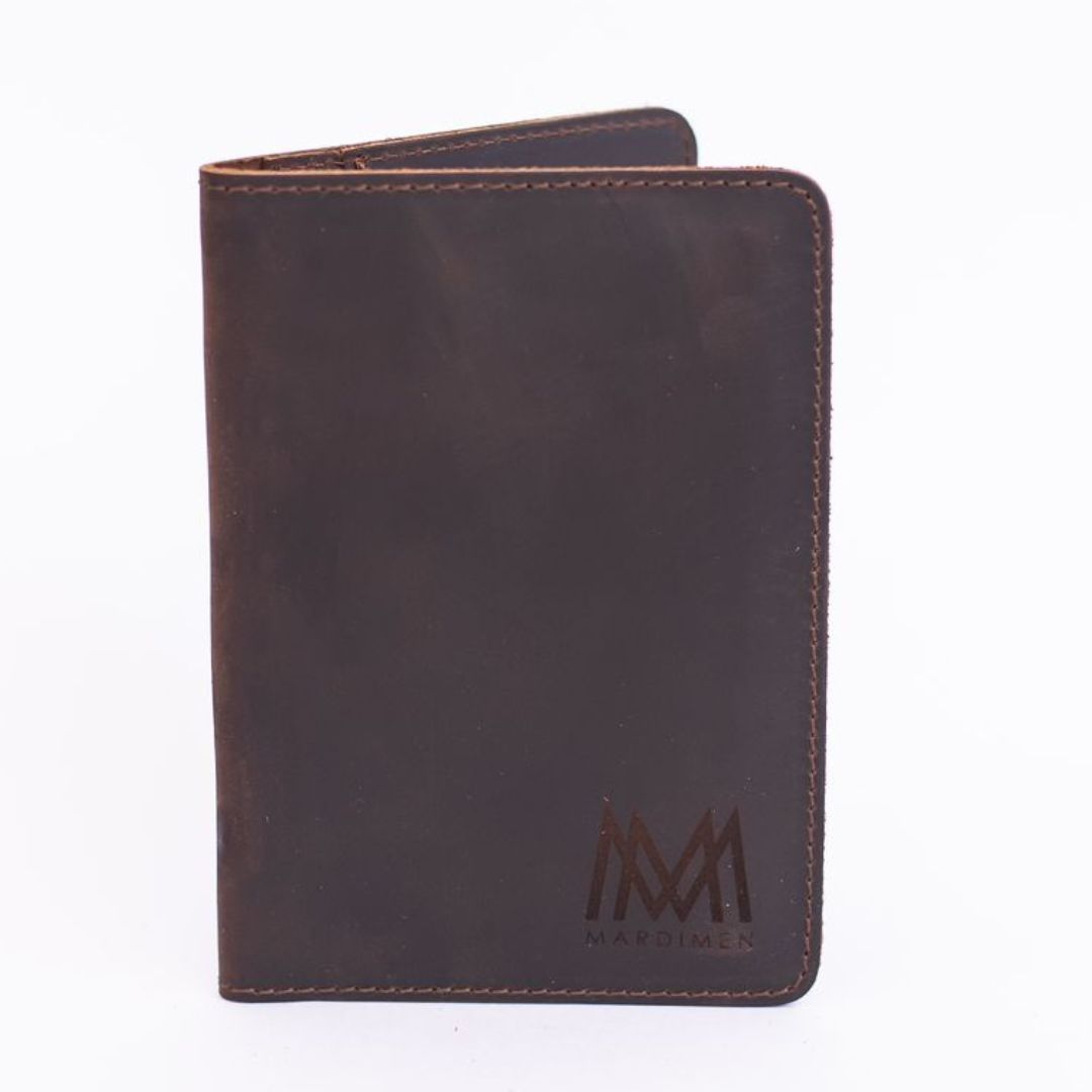 Porta Pasaporte - Modelo Benjamín