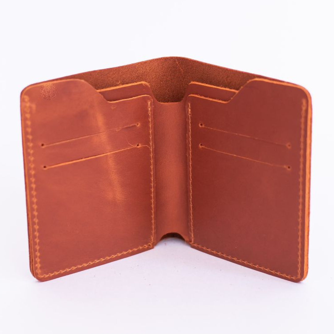 Cartera caballero - Modelo Ferran