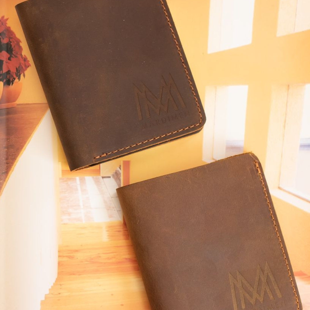 Cartera caballero - Modelo Ferran