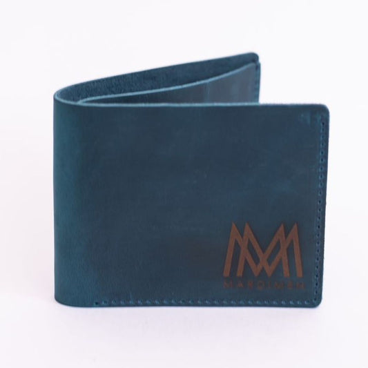 Cartera Caballero - Modelo Franco