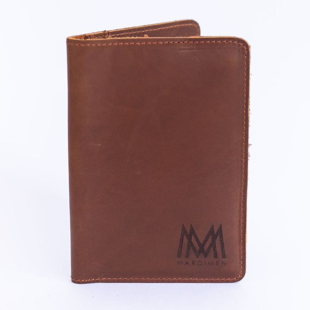Porta Pasaporte - Modelo Benjamín