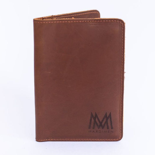 Porta Pasaporte - Modelo Benjamín