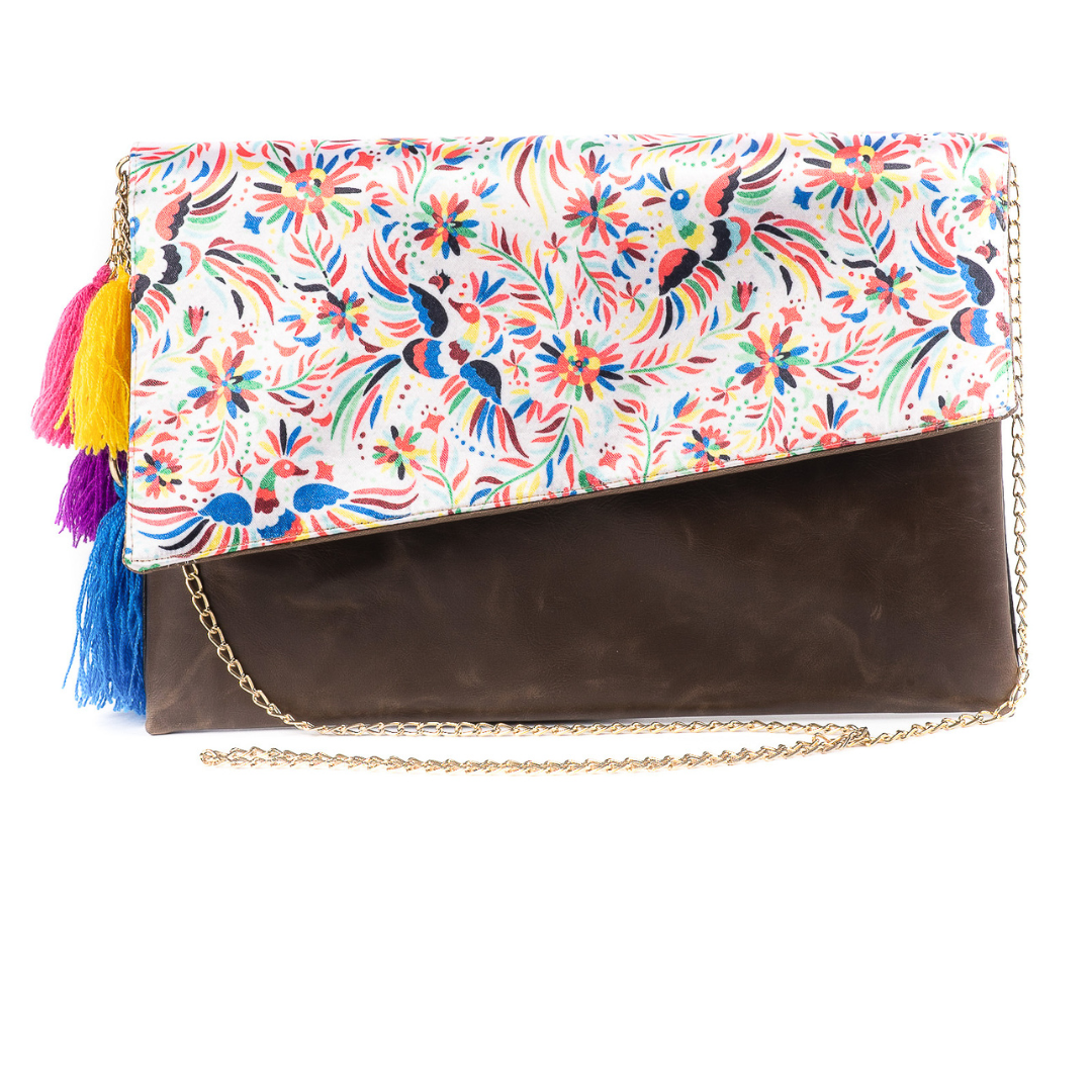 Crossbody Manuela