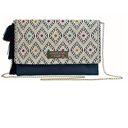 Crossbody Lucrecia