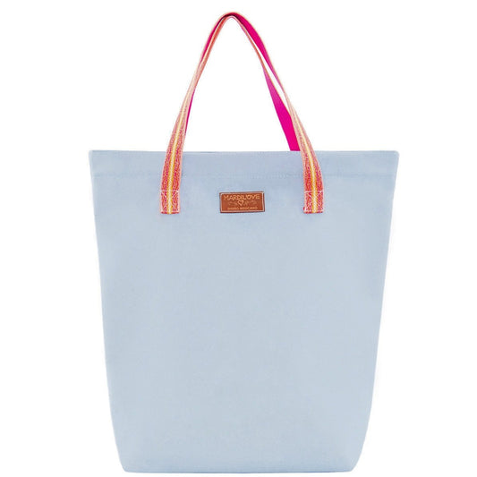 Bolso Multiusos - Florencia Azul Claro