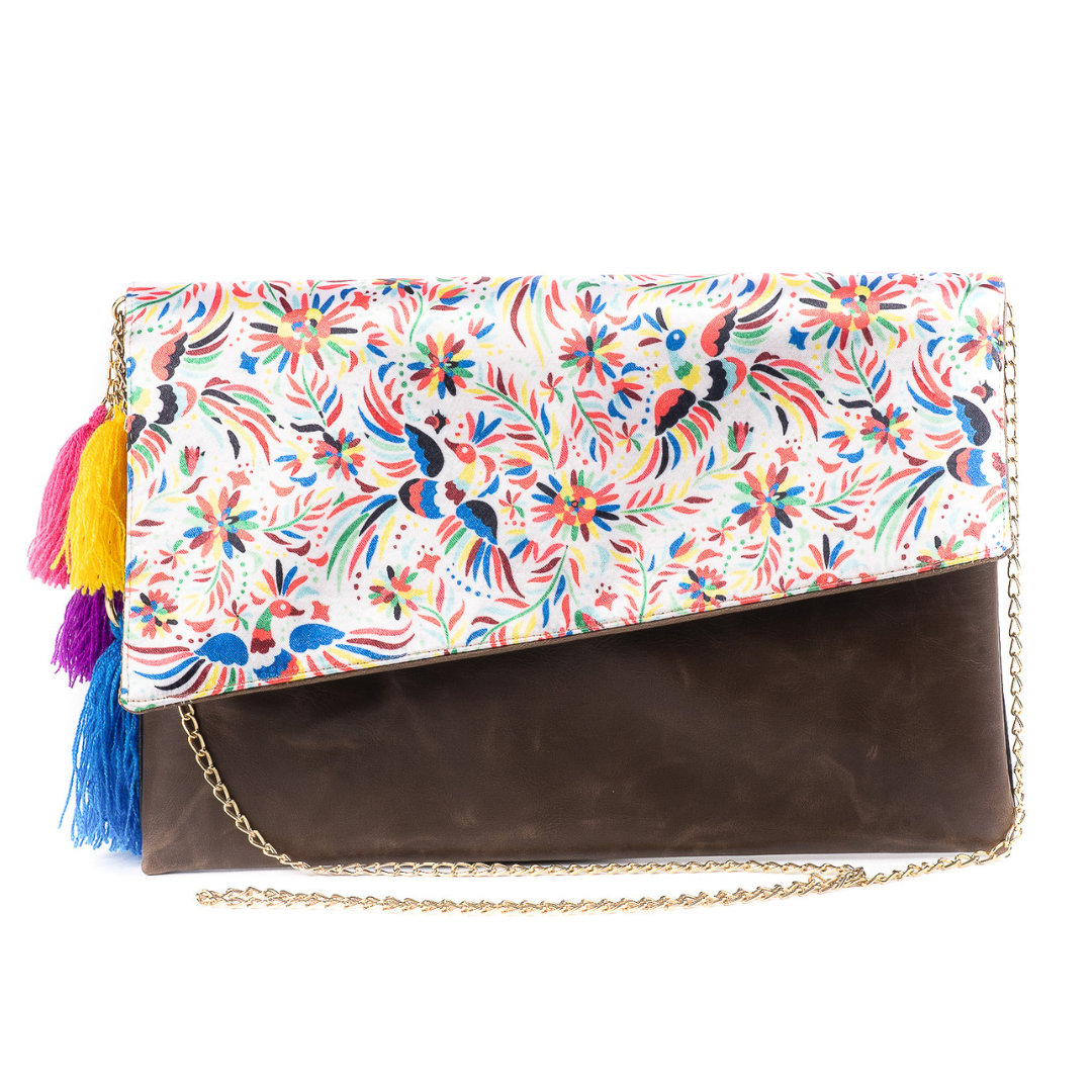 Crossbody Manuela