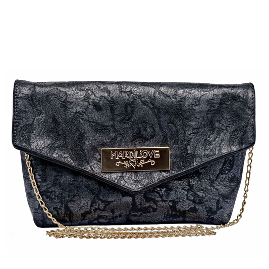 Crossbody Pilar Negro