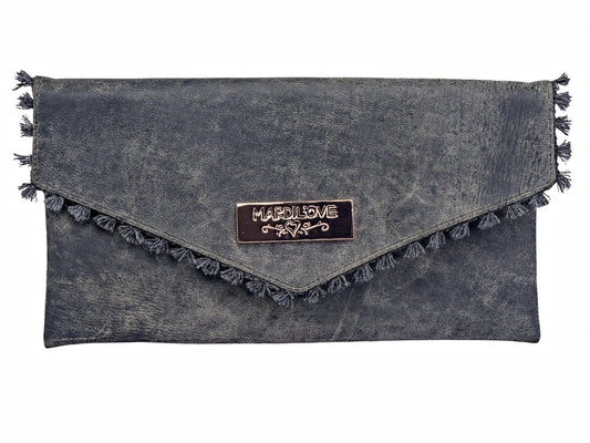 Cartera ELVIRA avenjentada