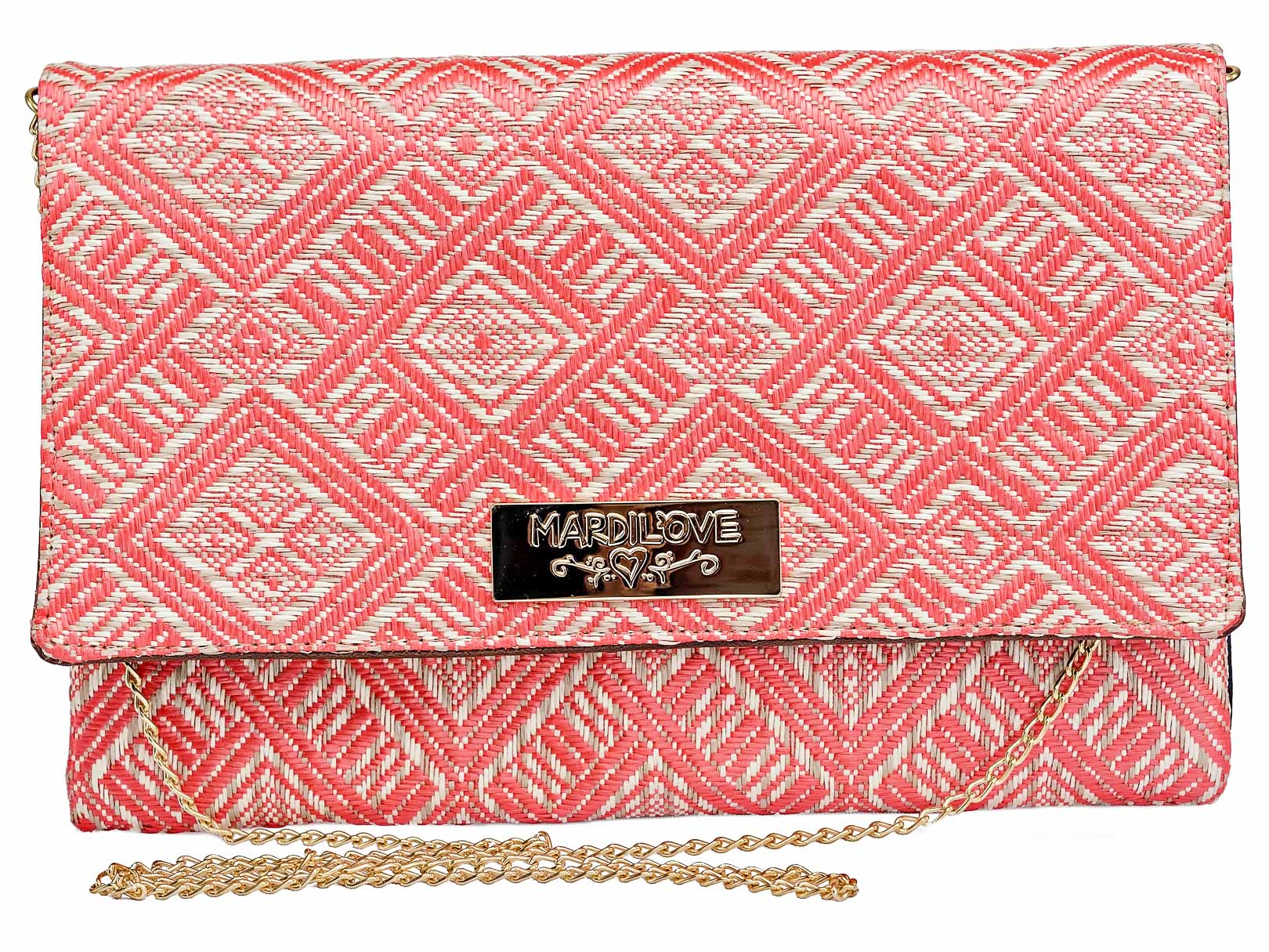 Crossbody DOLORES telijda