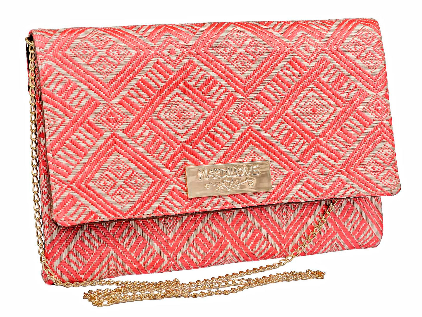 Crossbody Dolores