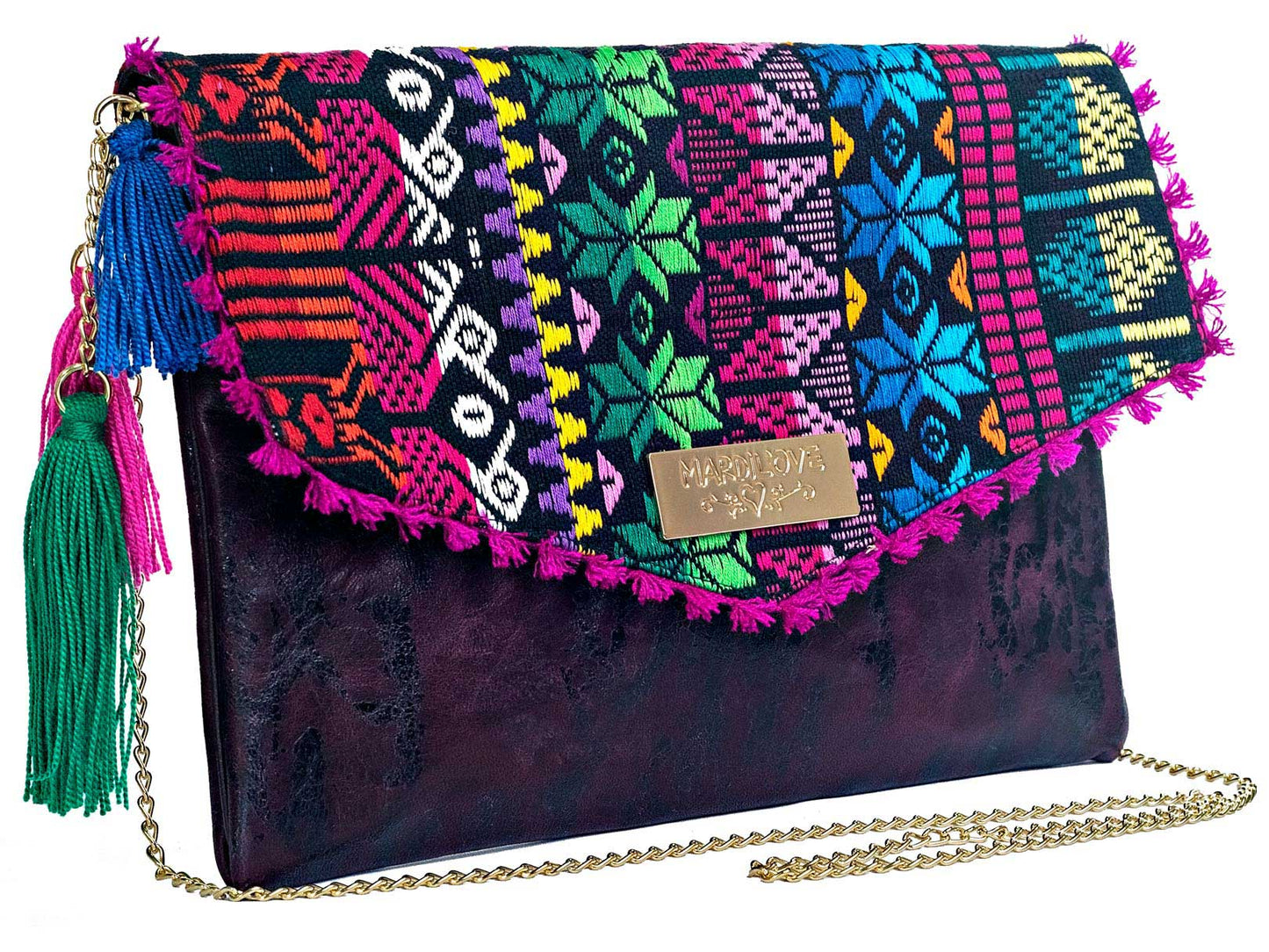 Crossbody Juanita