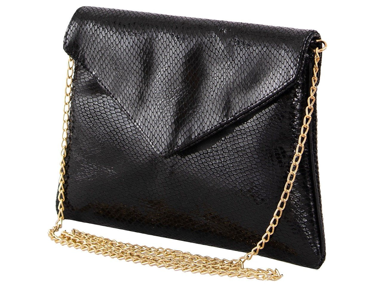 Crossbody Lina Negro