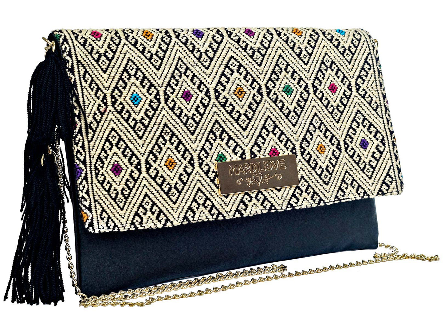 Crossbody Lucrecia