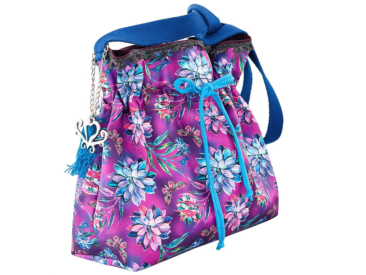 Morral Xochil Bugambilia