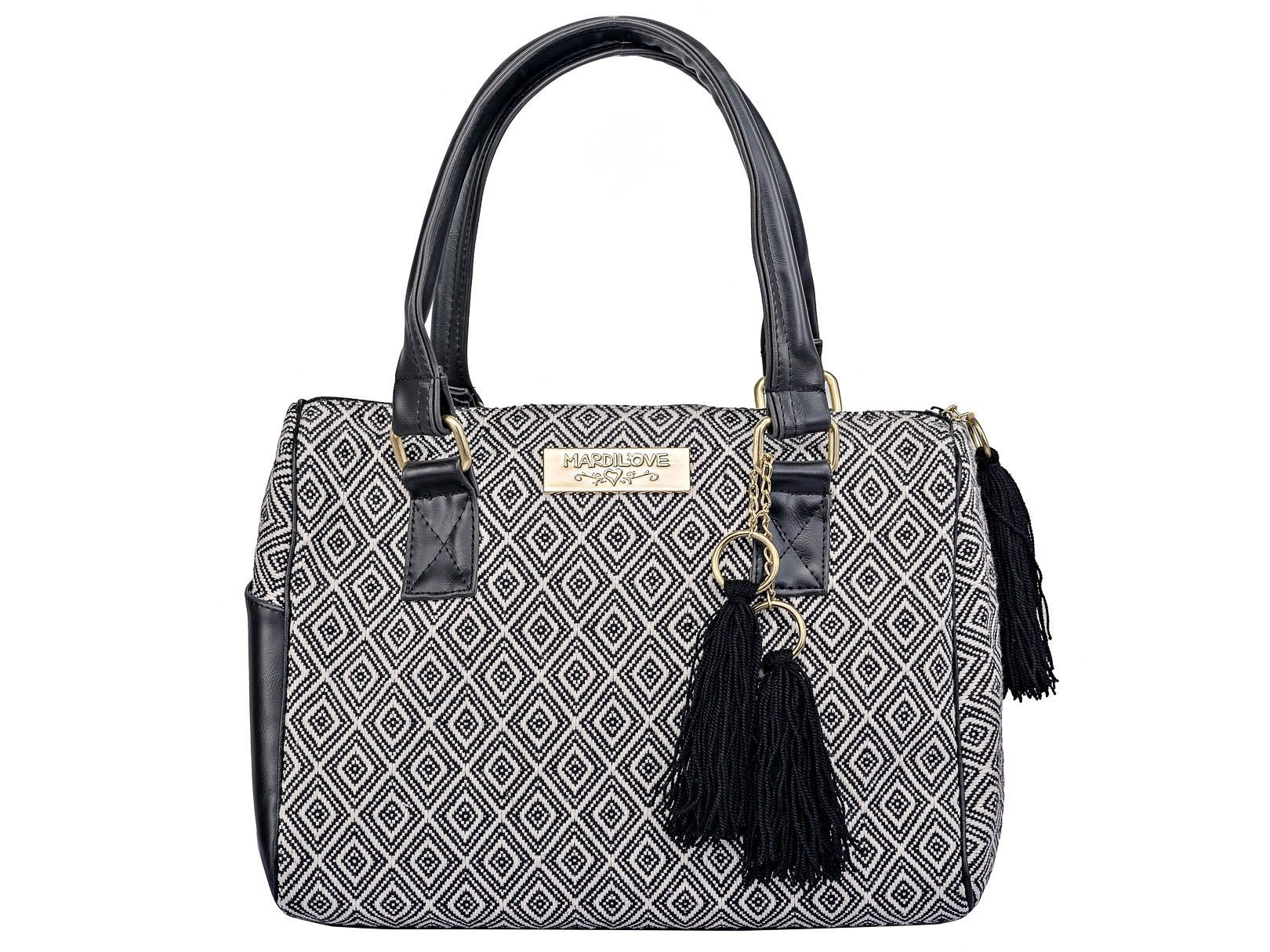 Satchel SAGRARIO grecas