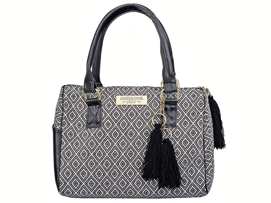 Satchel SAGRARIO grecas