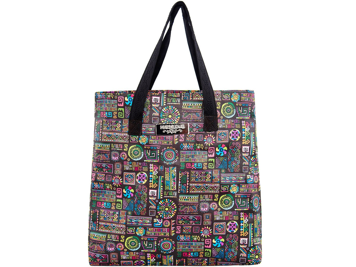Tote CLARA rosa