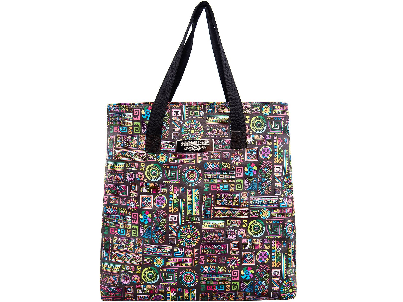 Tote CLARA rosa