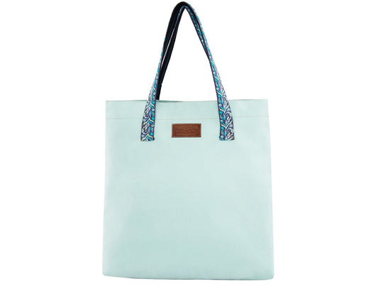 Tote CLARA menta