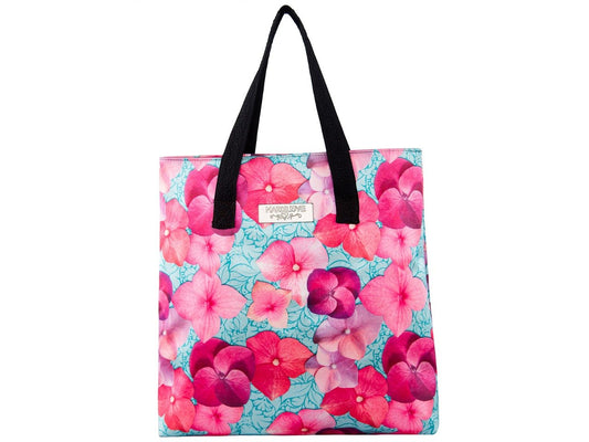 Tote CLARA rosa