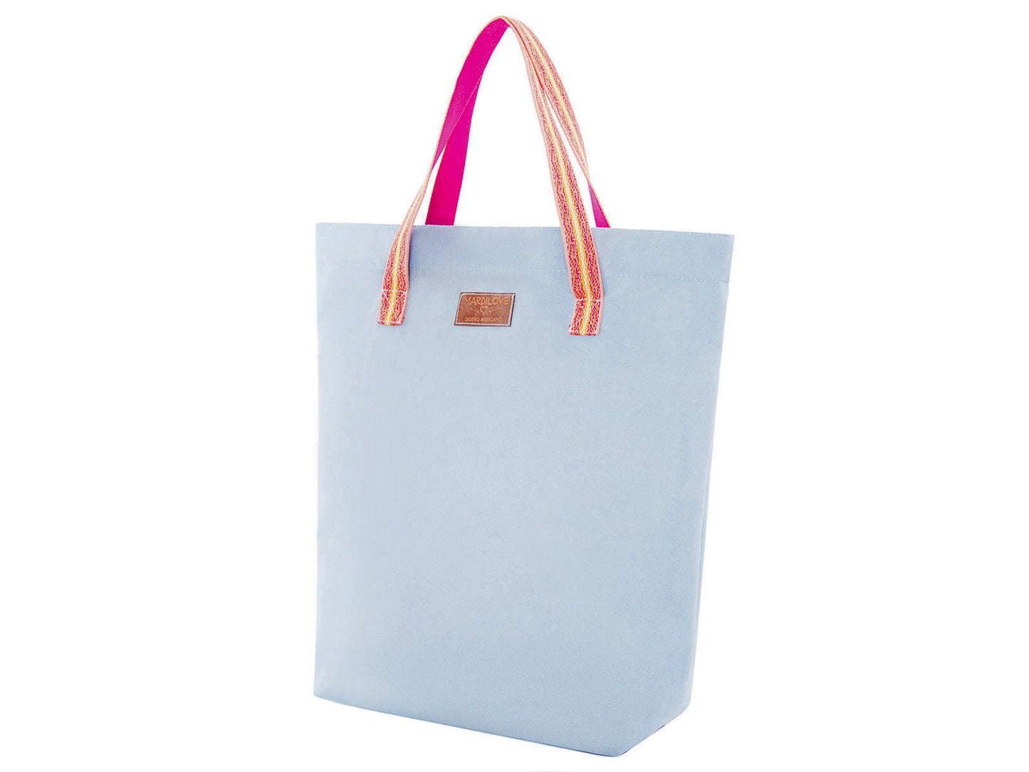 Bolso Multiusos - Florencia Azul Claro