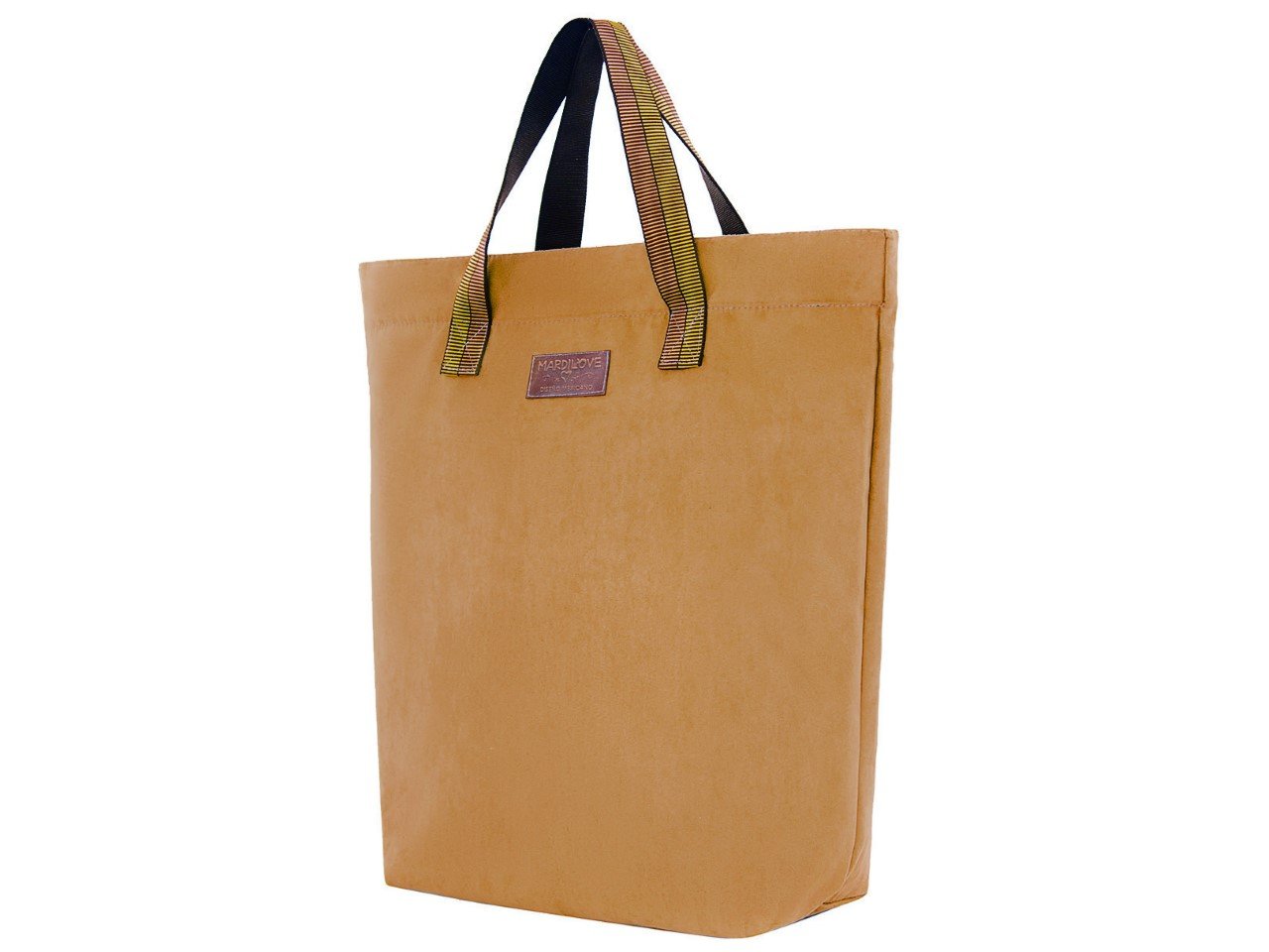 Tote FLORENCIA café