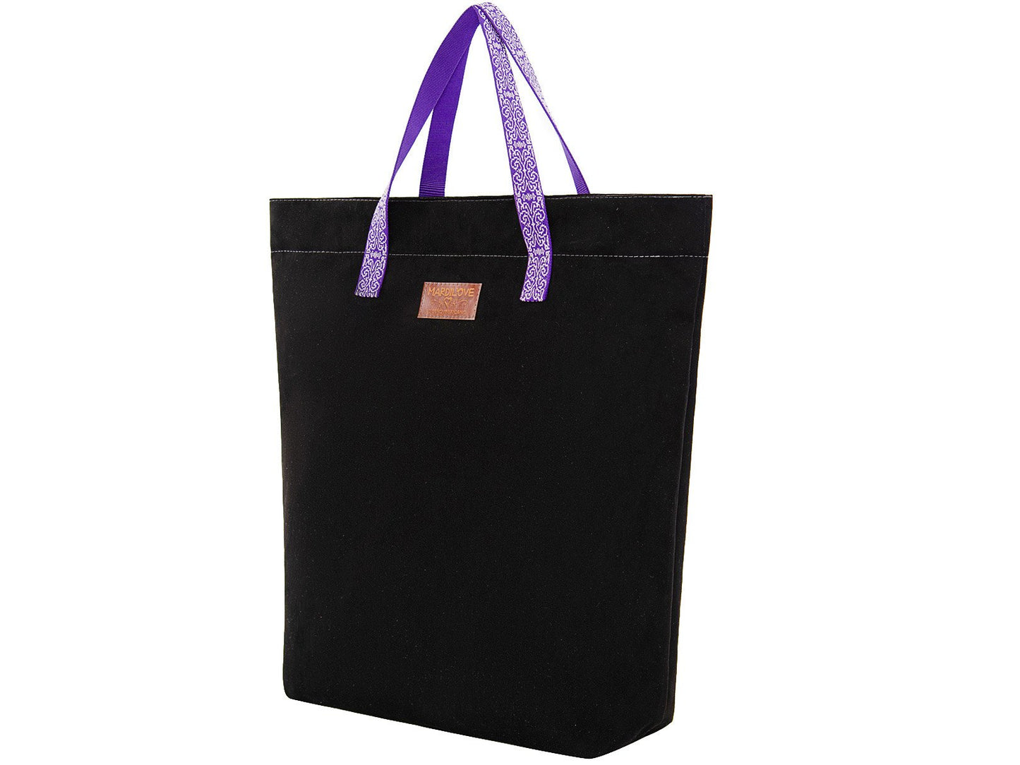 Bolso Multiusos - Florencia Negro