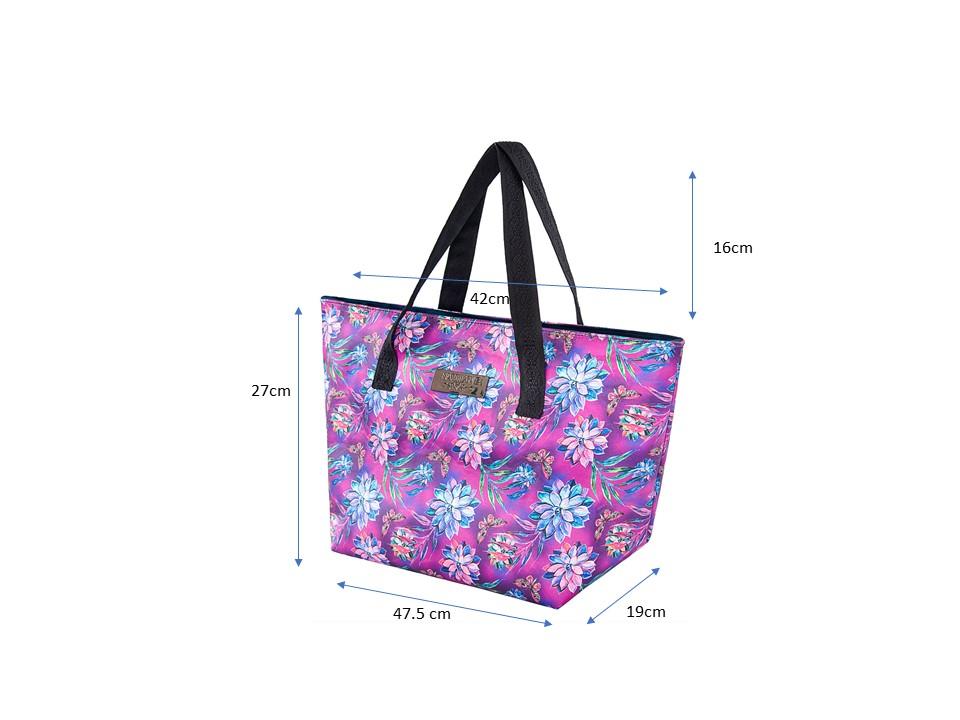 Tote REBEKA bugambilia