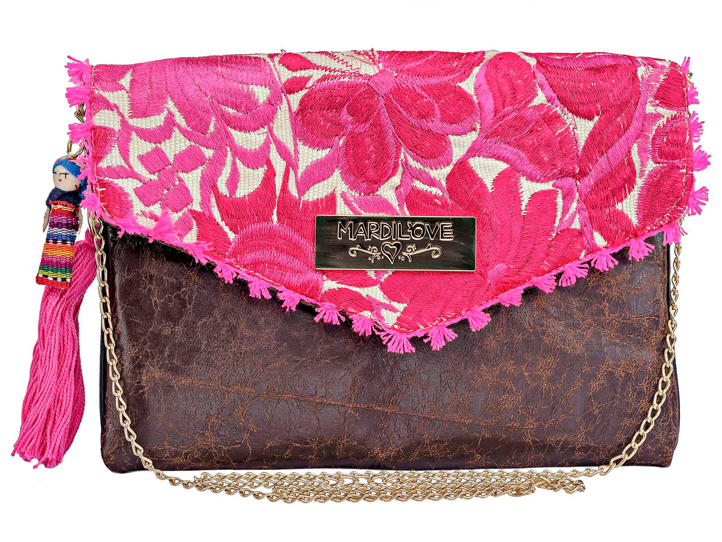Crossbody Juanita Oaxaca