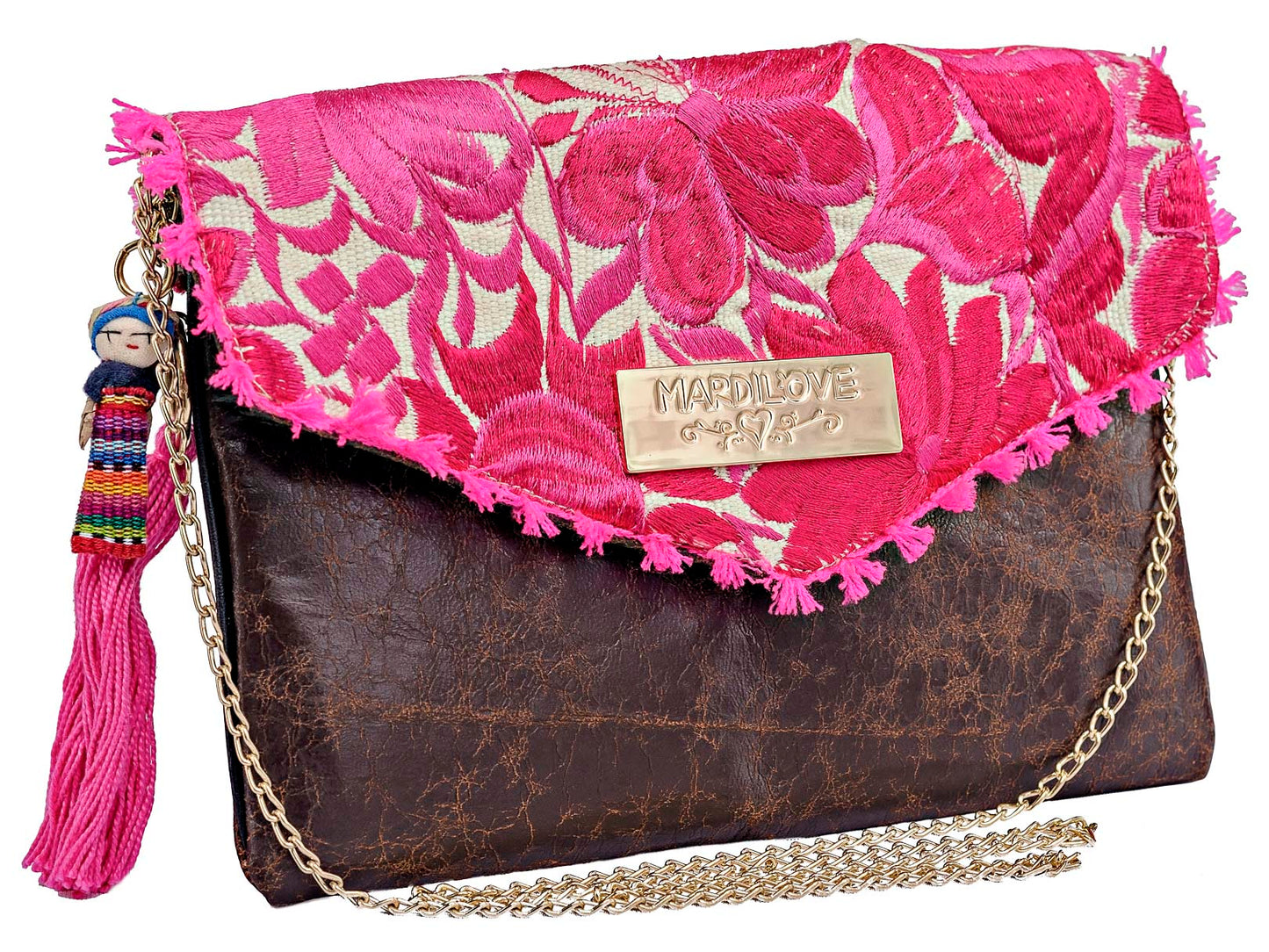 Crossbody Juanita Oaxaca