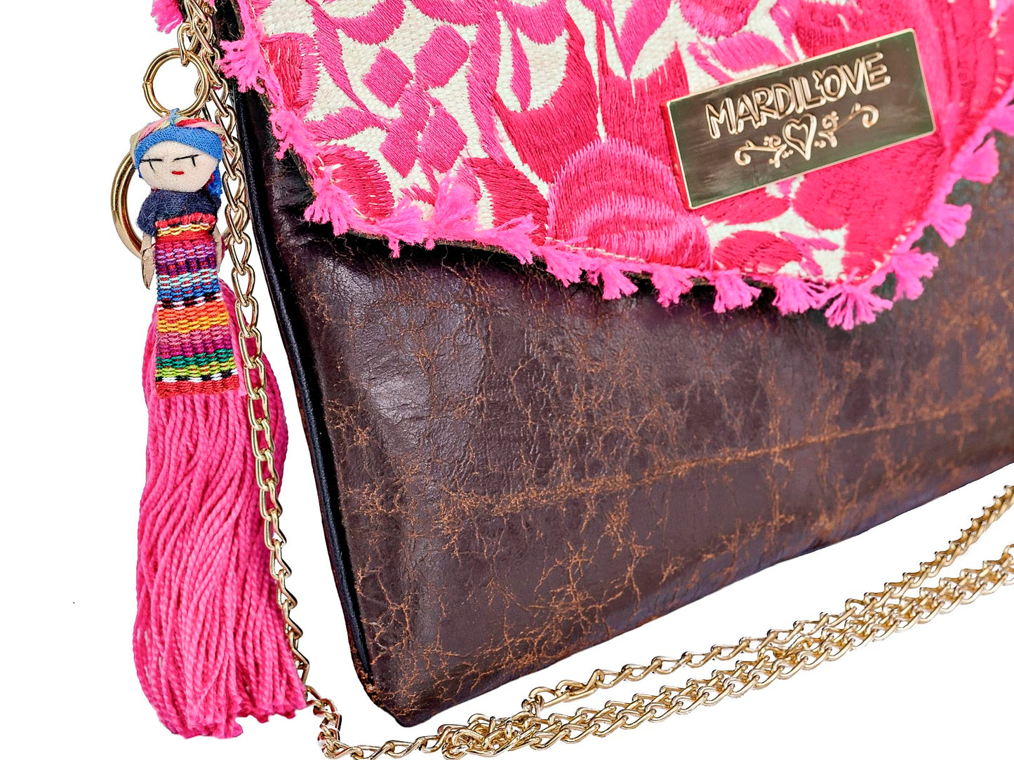 Crossbody Juanita Oaxaca