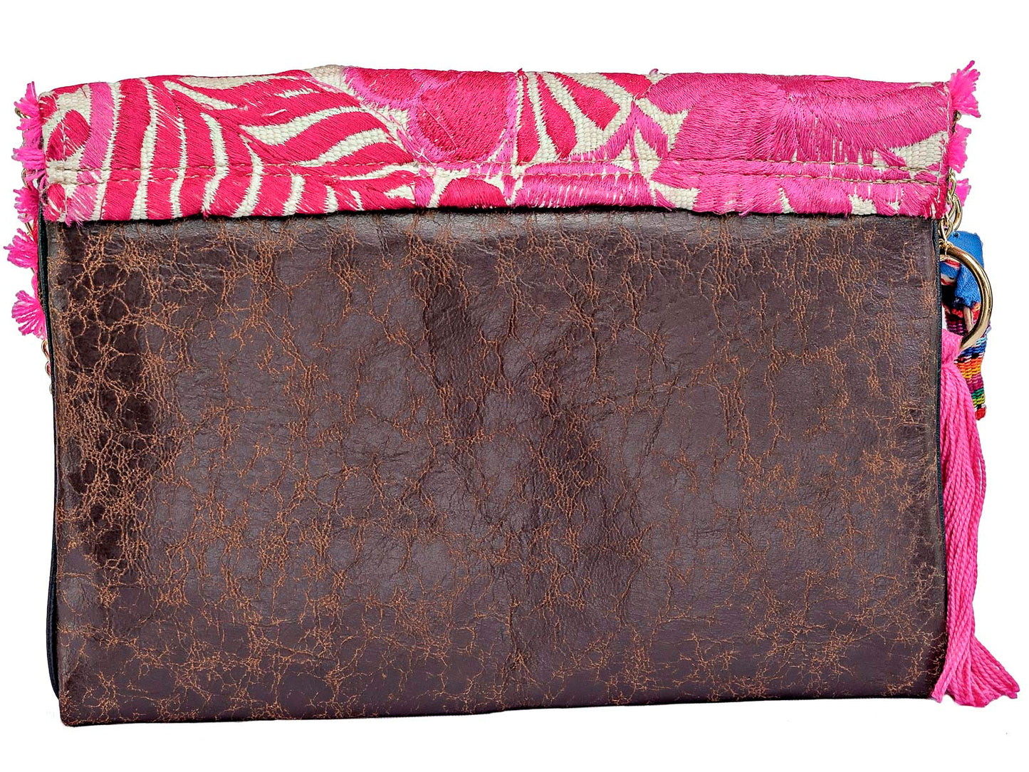 Crossbody Juanita Oaxaca
