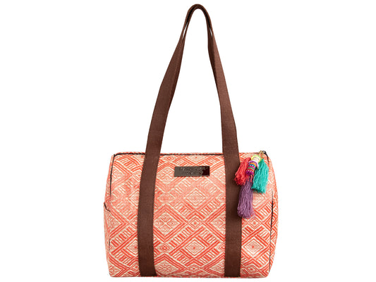 Bowler Aurora Beige