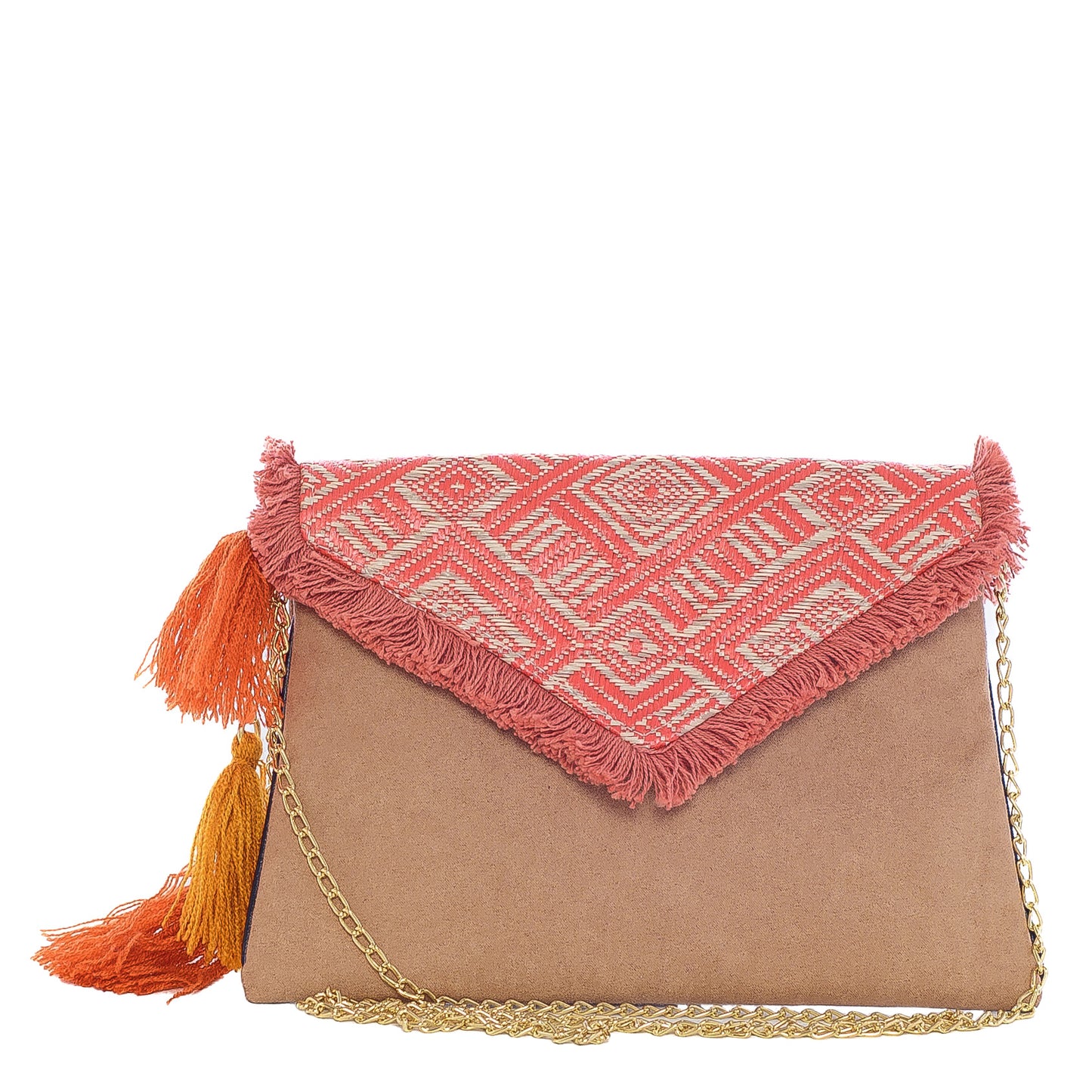 Crossbody Lina Salmón