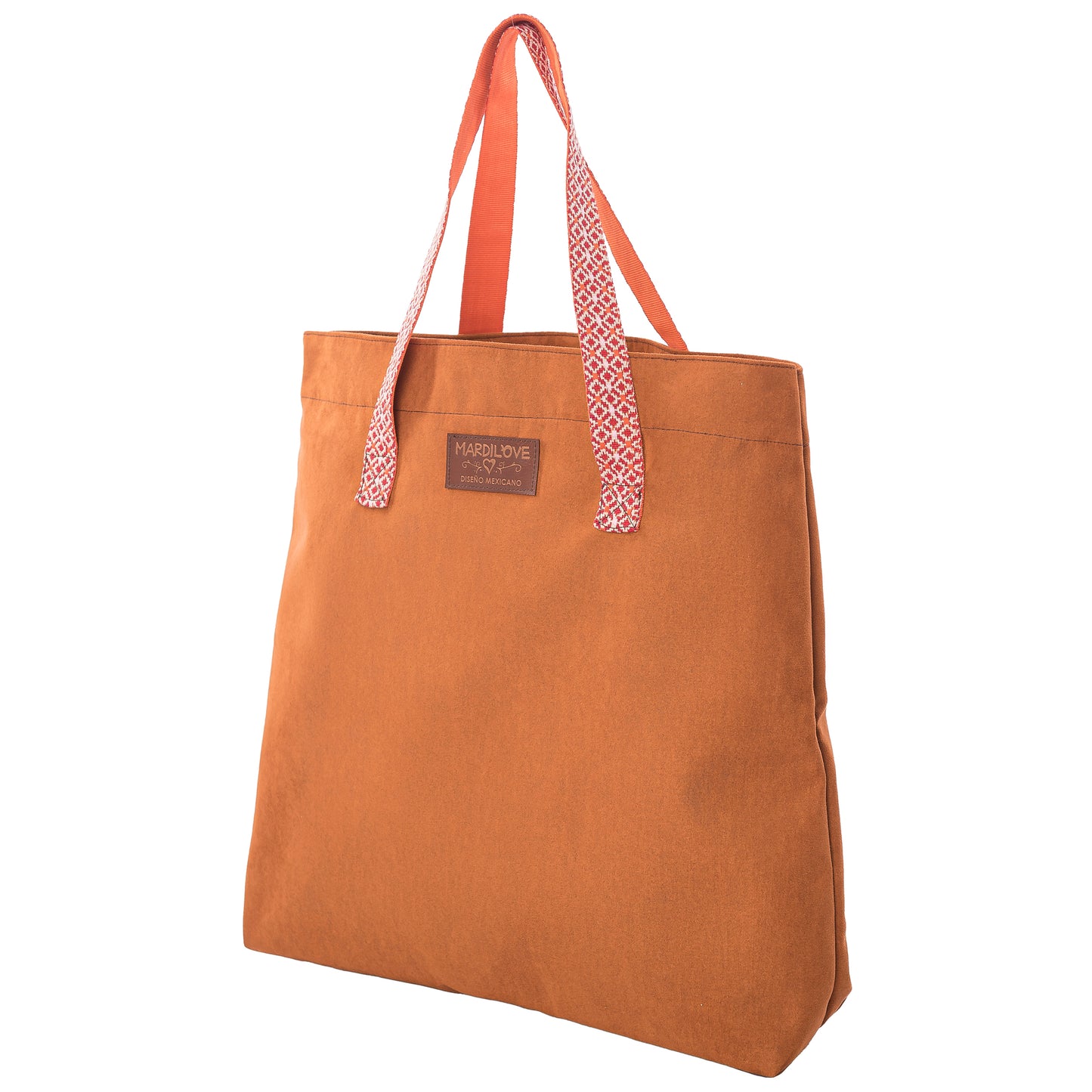 Bolso Multiusos - Clara Café Caramelo