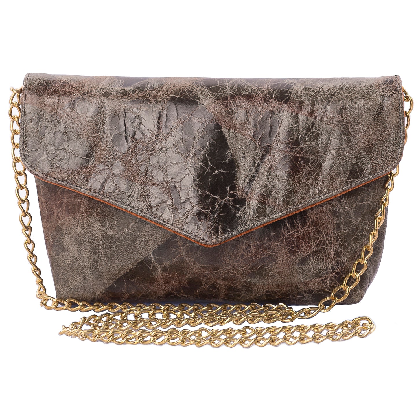 Crossbody Pilar Café