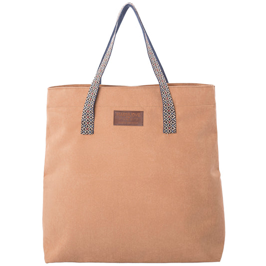Bolso Multiusos - Clara Beige