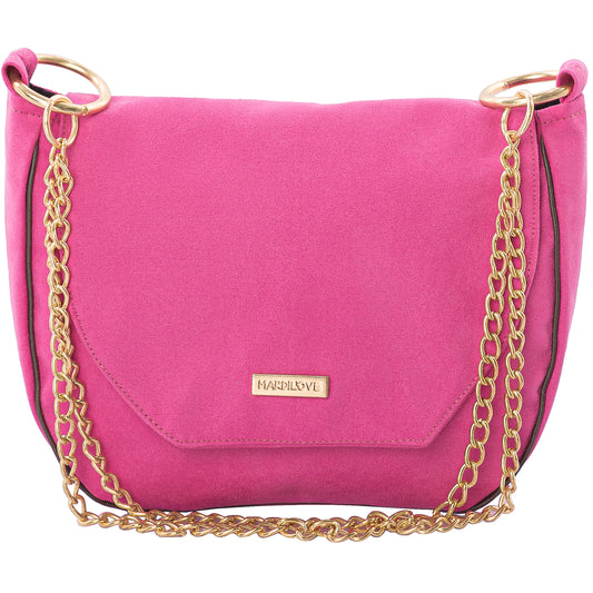 Clutch Remedios Rosa