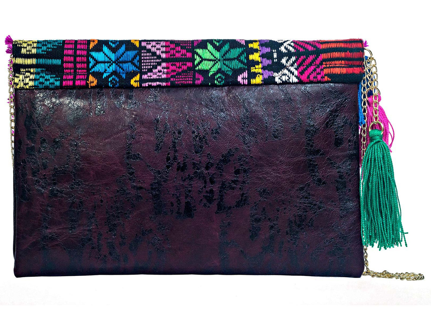 Crossbody Juanita