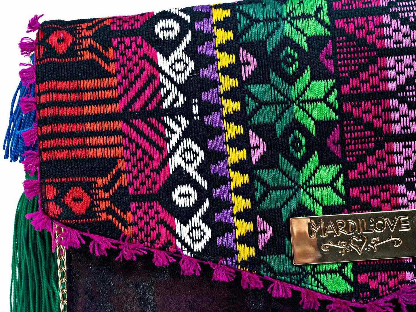Crossbody Juanita