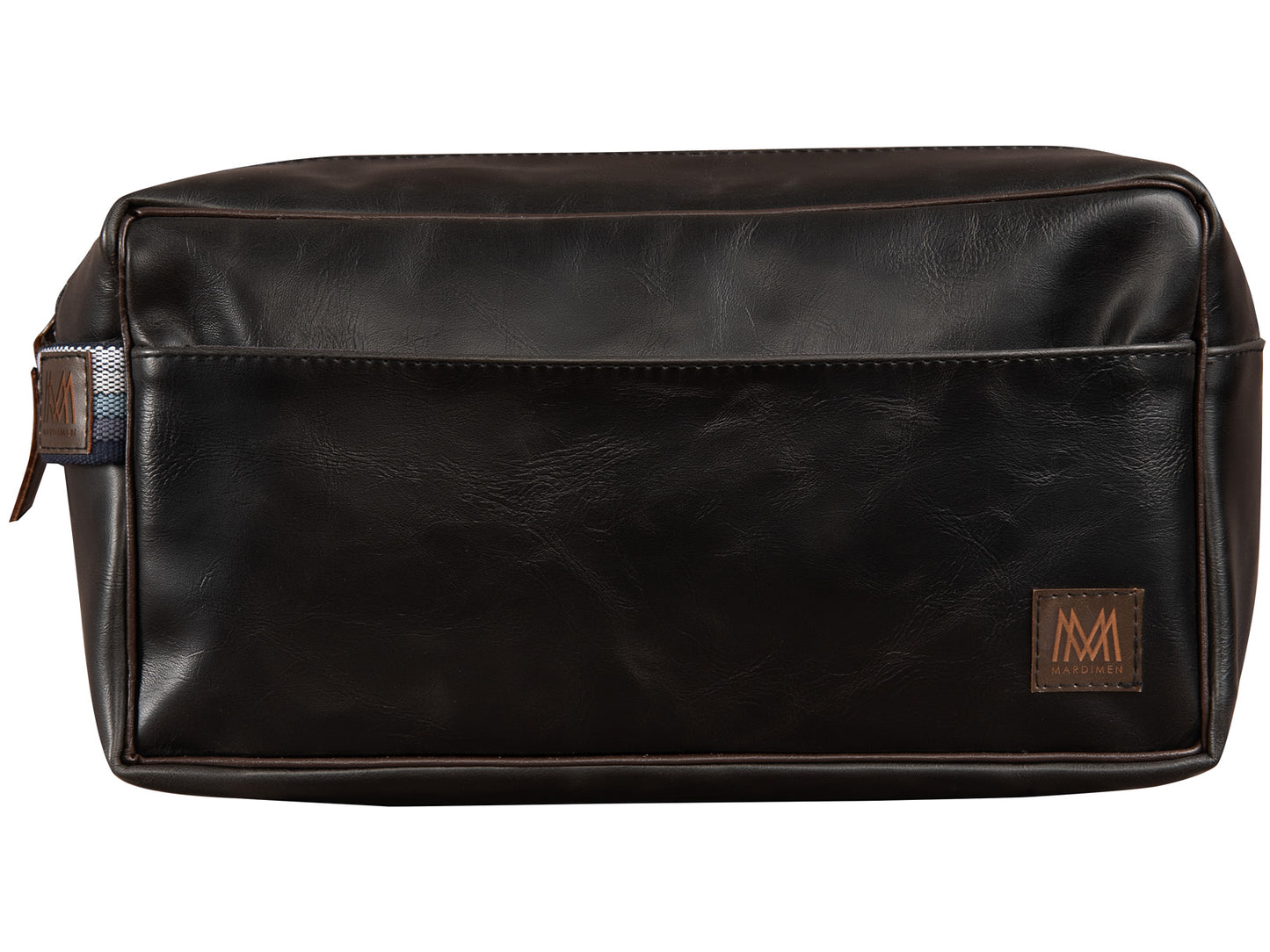 Estuche de viaje caballero - Demetrio Negro