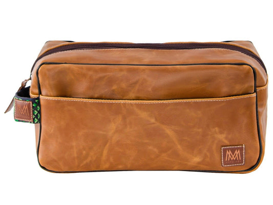 Estuche de viaje caballero - Demetrio
